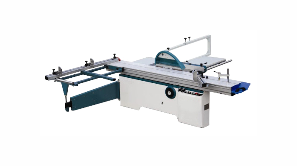  Woodworking Machines