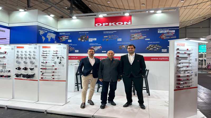 HANNOVER MESSE 2025